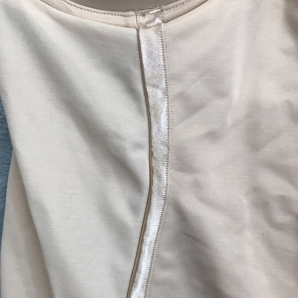 Maidenform Women's Firm Control Strapless Convertible Full Slip 38D New - Picture 4 of 9